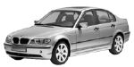 BMW E46 P1523 Fault Code