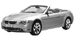 BMW E64 P1523 Fault Code