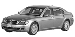 BMW E66 P1523 Fault Code