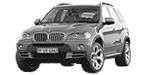 BMW E70 P1523 Fault Code