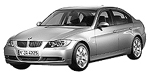 BMW E92 P1523 Fault Code