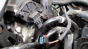 See P1523 repair manual